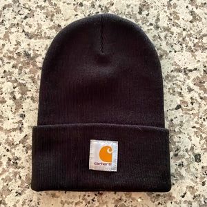 Carhartt beanie